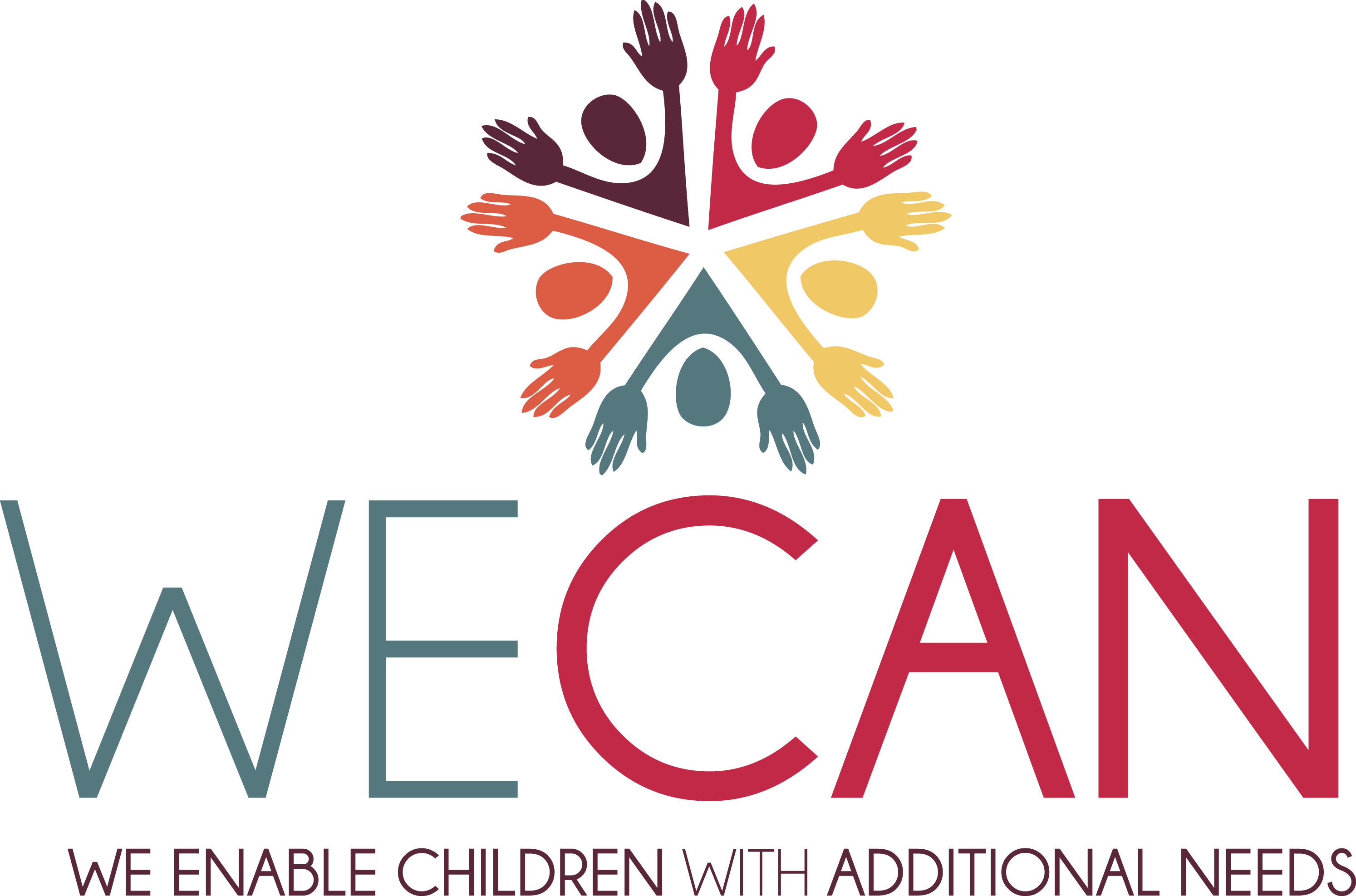WECAN (We Enable Children and Adults with Additional Needs)