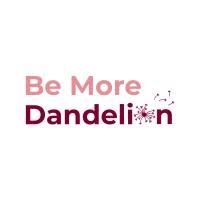 Be More Dandelion CIC - Strong Mums, Strong Families