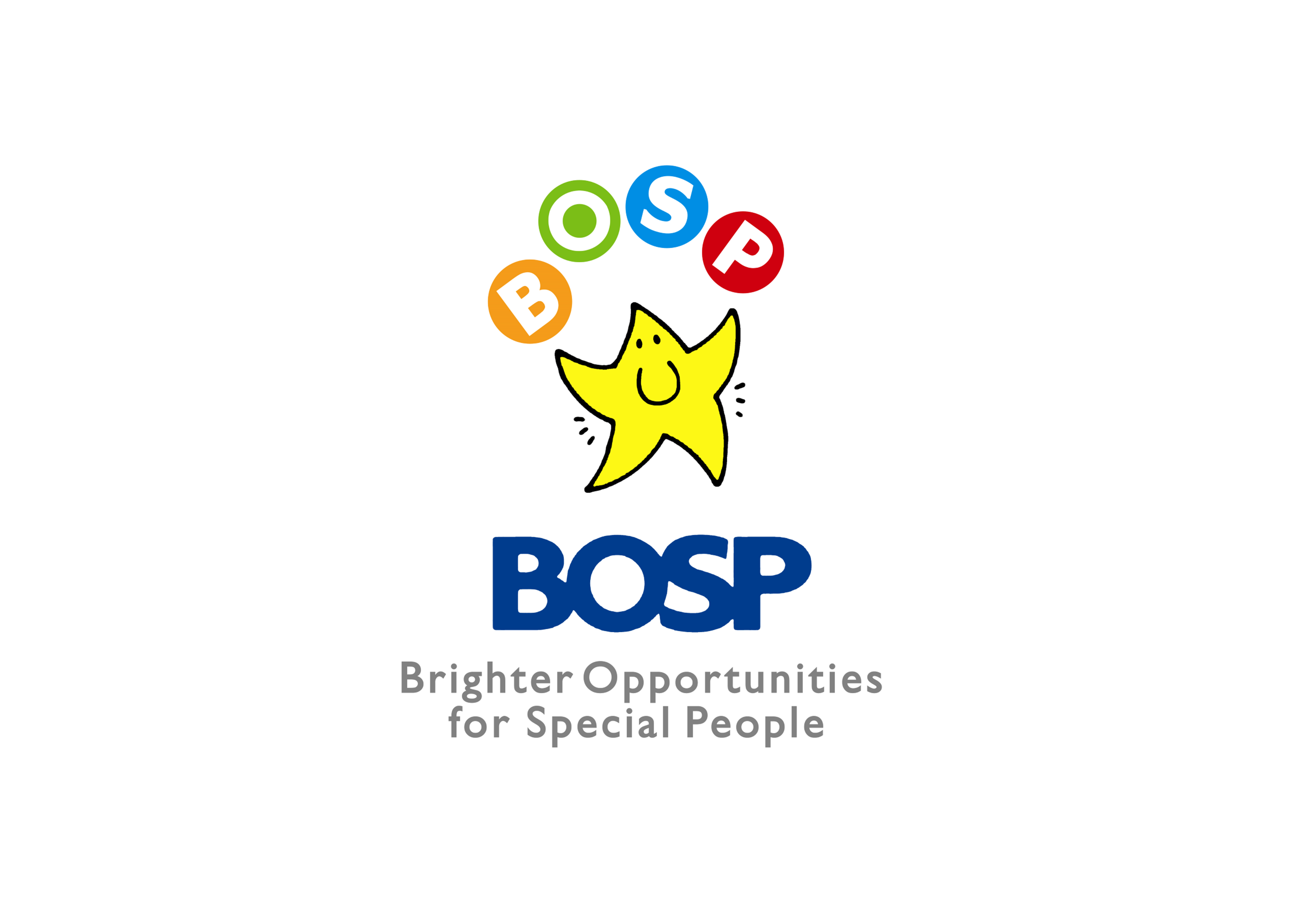 BOSP- Brighter Opportunities for Special People
