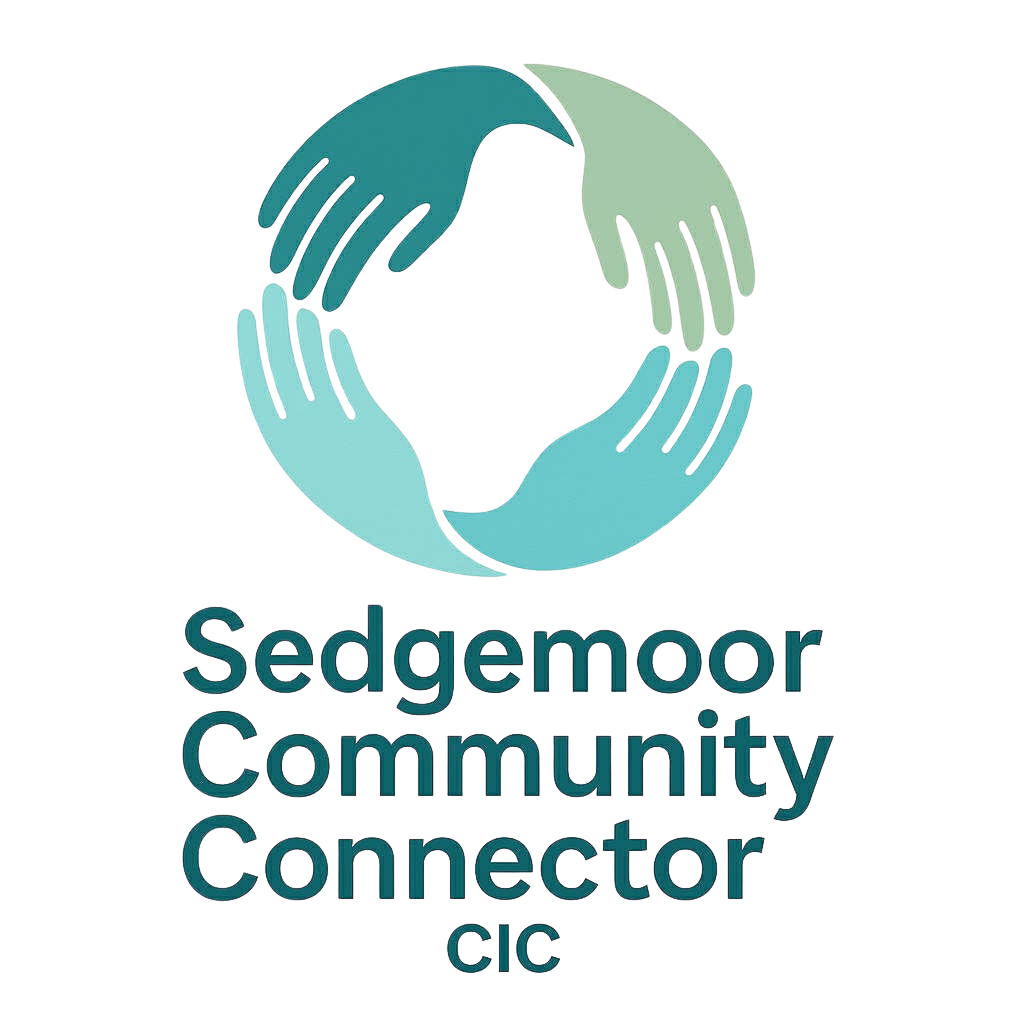 Sedgemoor Community Connector