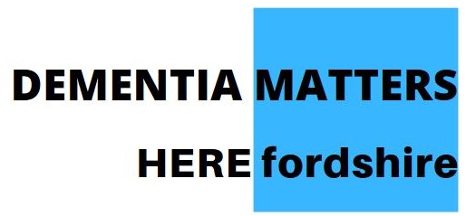 Dementia Matters Here