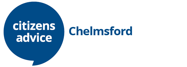 Citizens Advice Chelmsford - Warm Start