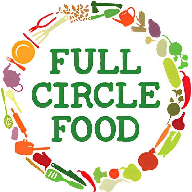 Full Circle Food Project