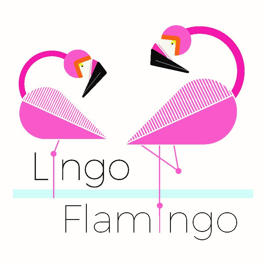 Lingo Flamingo