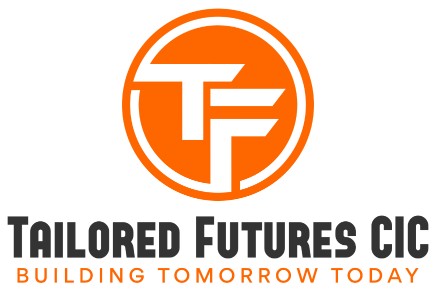 Tailored Futures CIC- Reintegration support