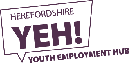 Herefordshire Youth Employment Hub