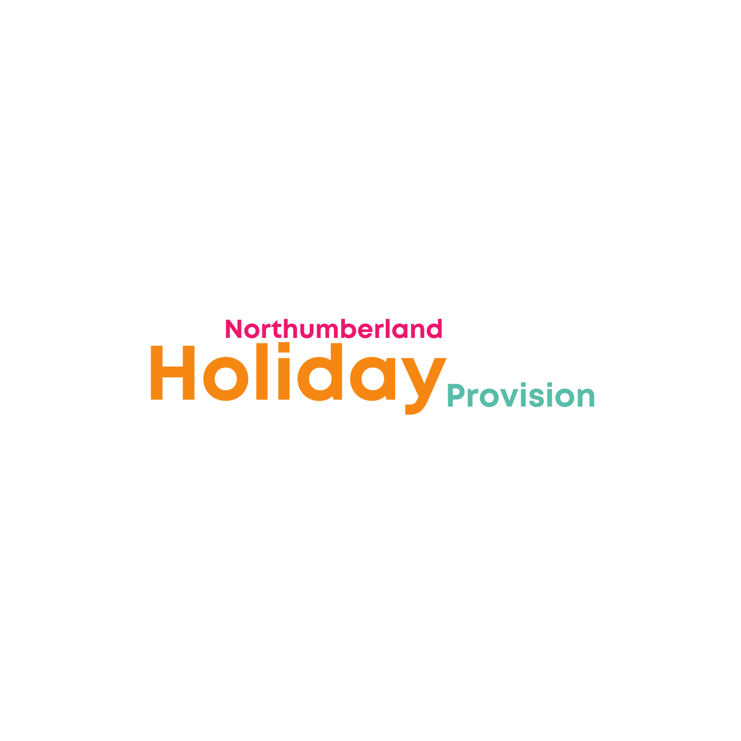 Northumberland Holiday Provision