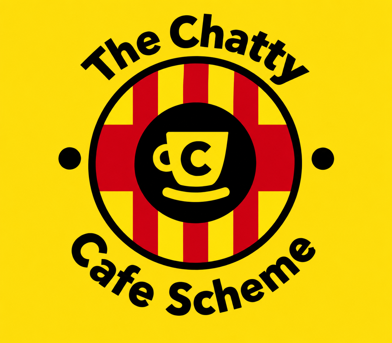 Chatty Cafe Stocksfield
