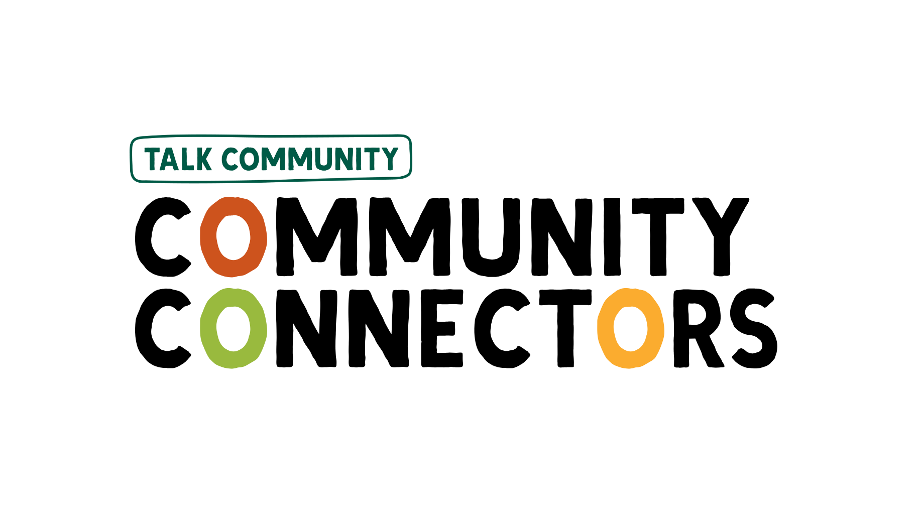 HFDS: Community Connector Service