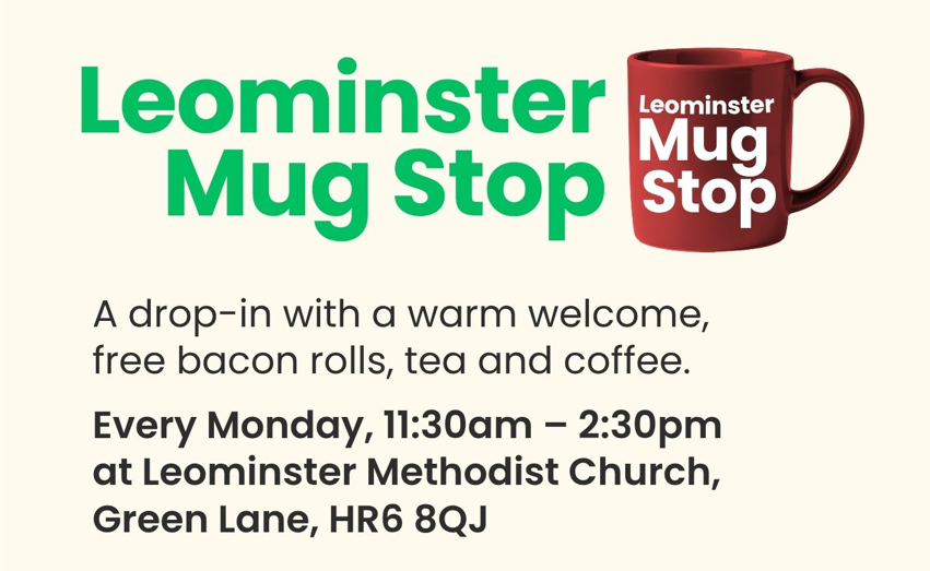 Mug Stop