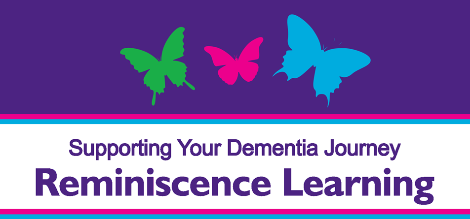 Reminiscence Learning - In Person Carers Support