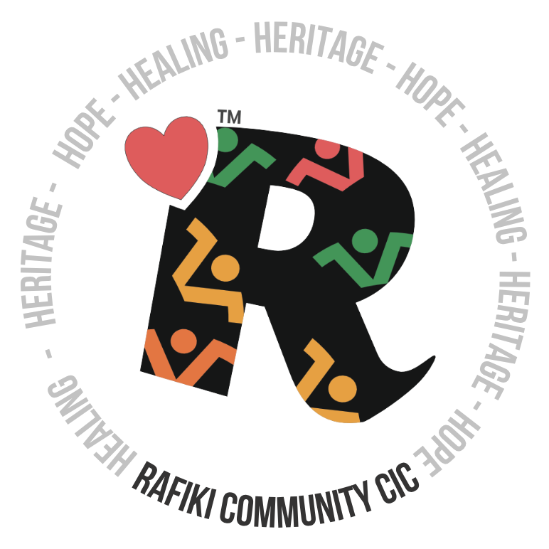 Rafiki Community CIC